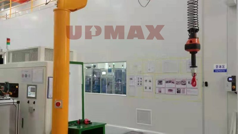 起重机齿轮箱型号解析：关键参数与选型逻辑**