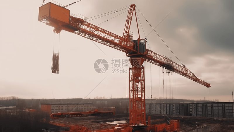 起重配件定制安装，揭秘其背后的关键因素