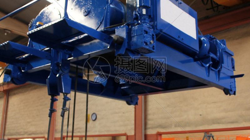 河南粮食斗式提升机：揭秘其工作原理与选型要点