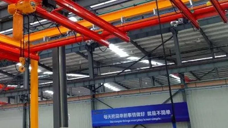钢丝绳与环链电动葫芦：如何准确区分与选型**